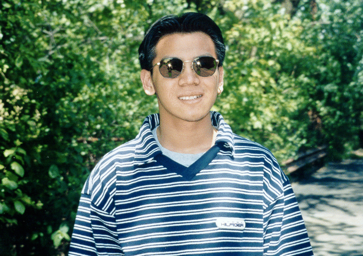 [Summer '97]